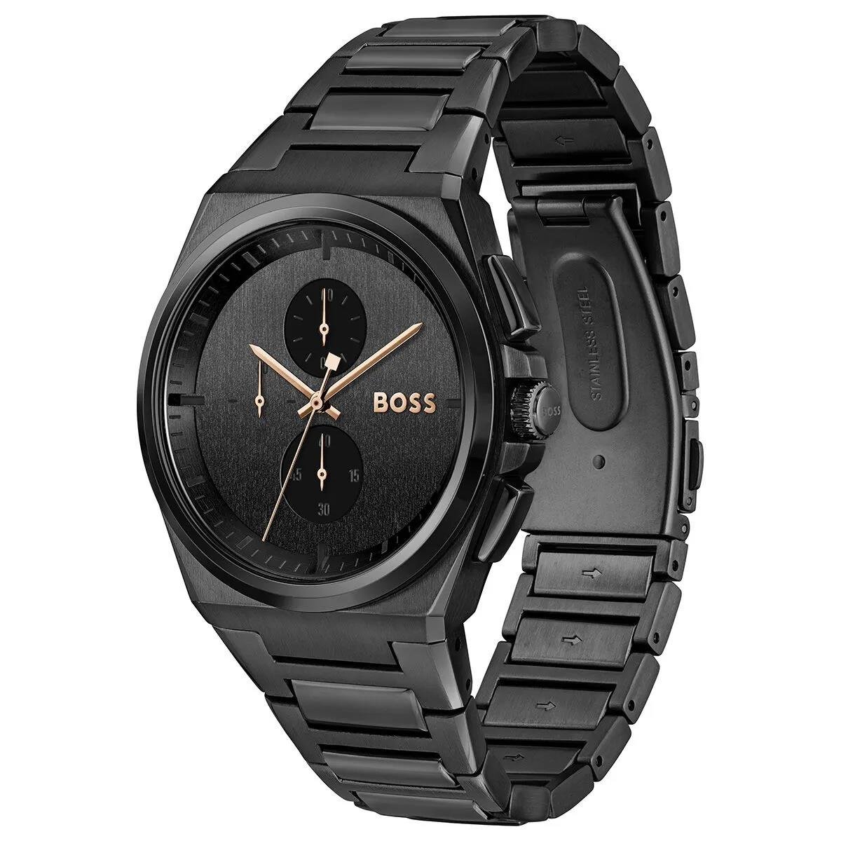 Hugo Boss Watches HB1514068 Erkek Kol Saati
