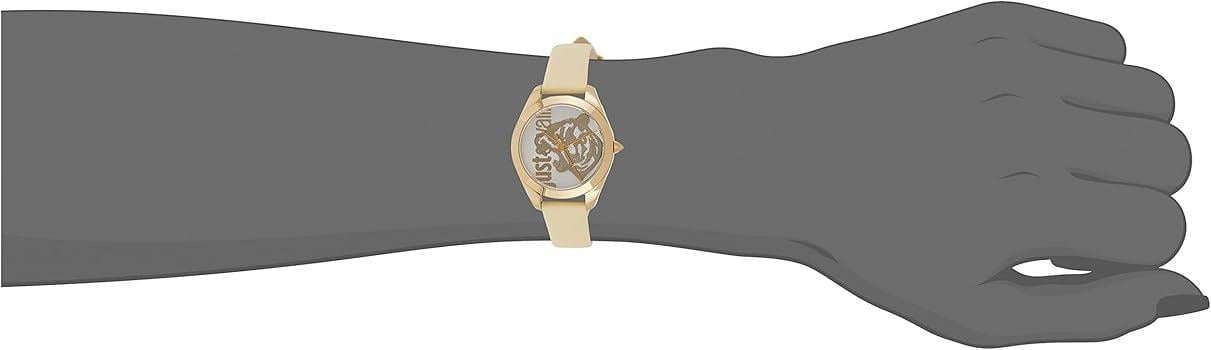 Just Cavalli JC1L210L0015 Kadın Kol Saati