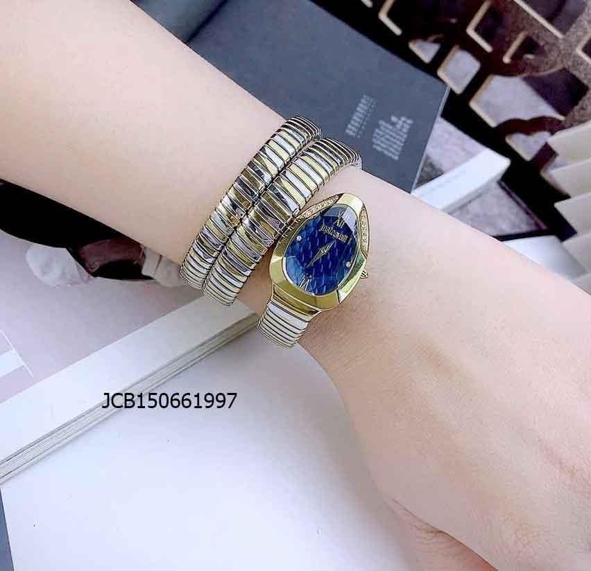 Just Cavalli JC1L224M0075 Kadın Kol Saati