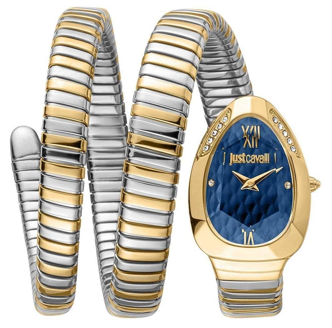 Just Cavalli JC1L224M0075 Kadın Kol Saati