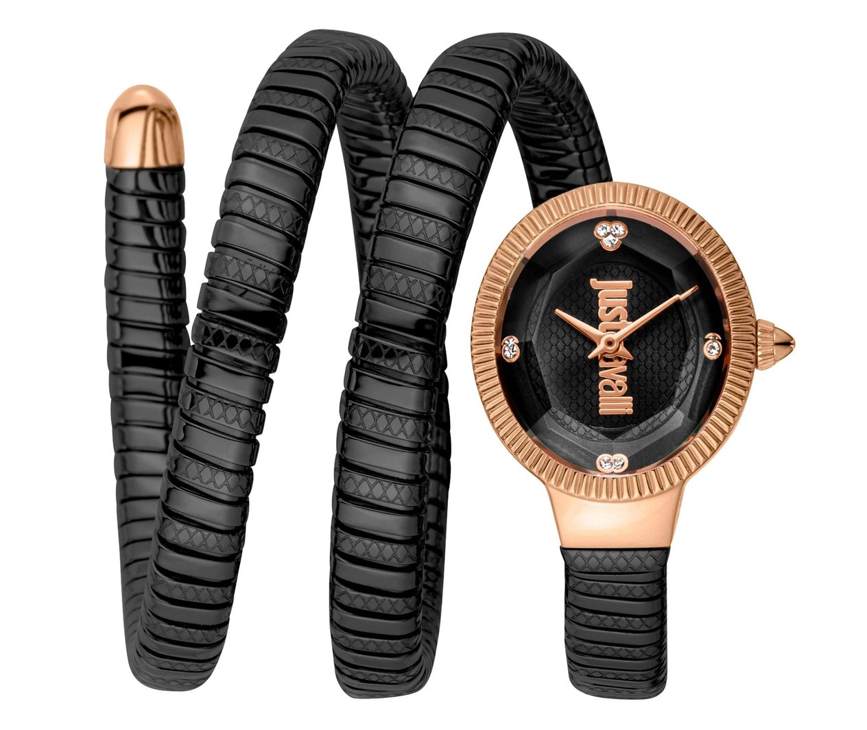 Just Cavalli JC1L269M0075 Kadın Kol Saati