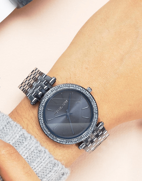 Michael Kors Darci MK3417 Kadın Kol Saati