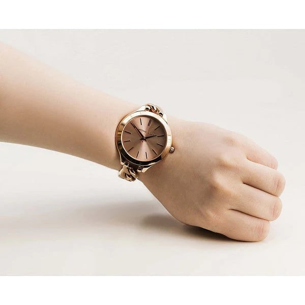 Michael Kors MK3223 Kadın Kol Saati