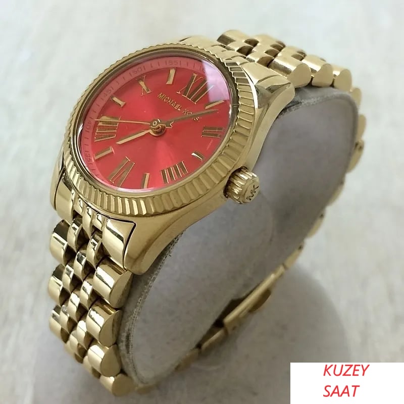 Michael Kors MK3284 Kadın Kol Saati