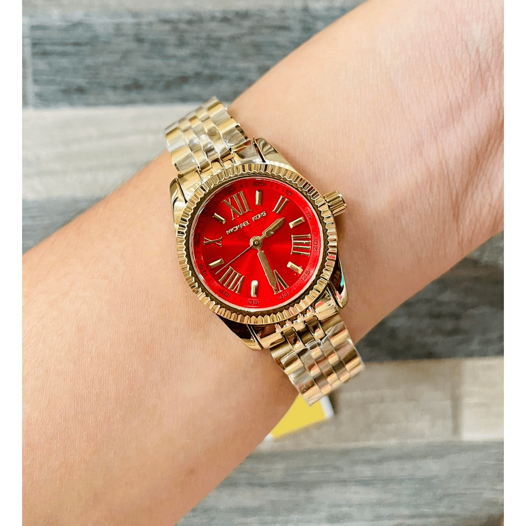 Michael Kors MK3284 Kadın Kol Saati