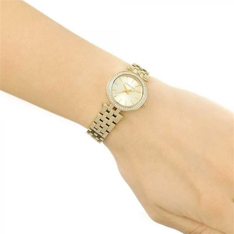 Michael Kors MK3295 Bayan Kol Saati