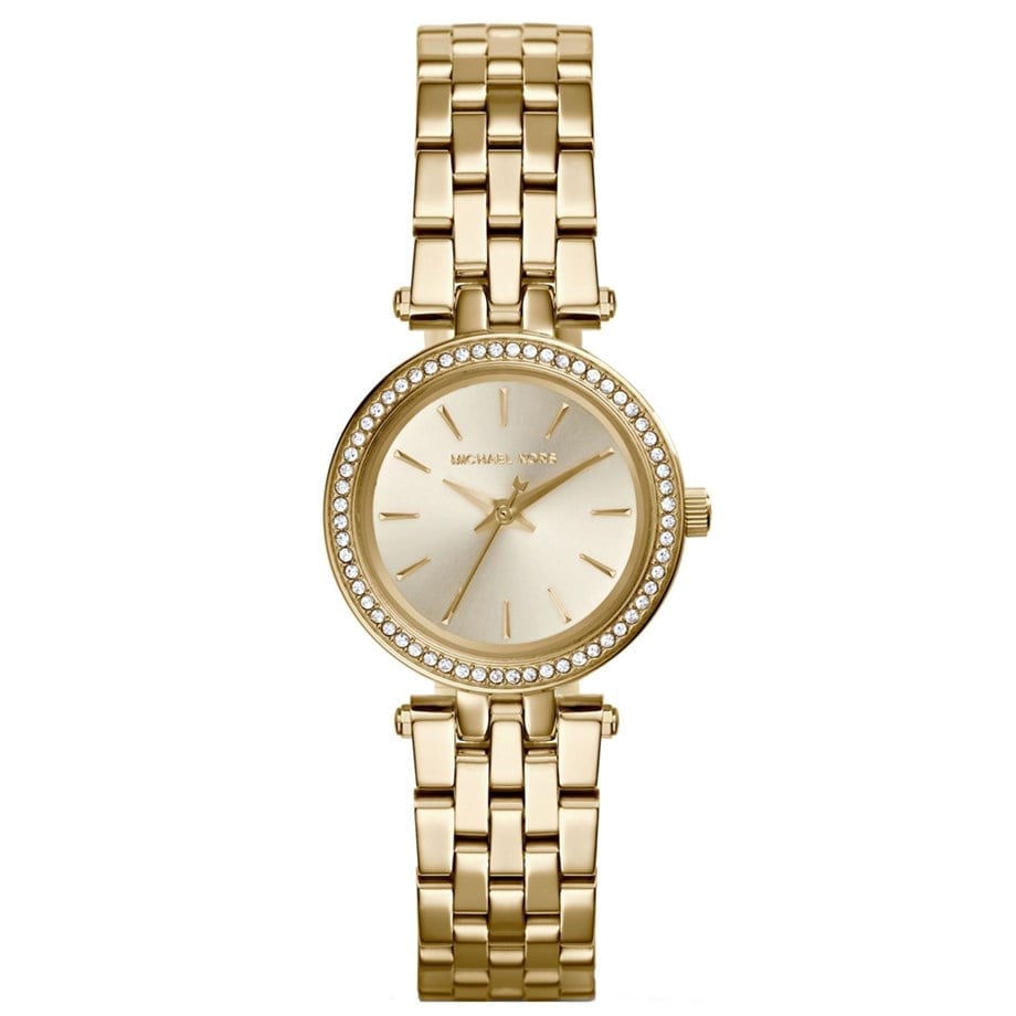 Michael Kors MK3295 Bayan Kol Saati