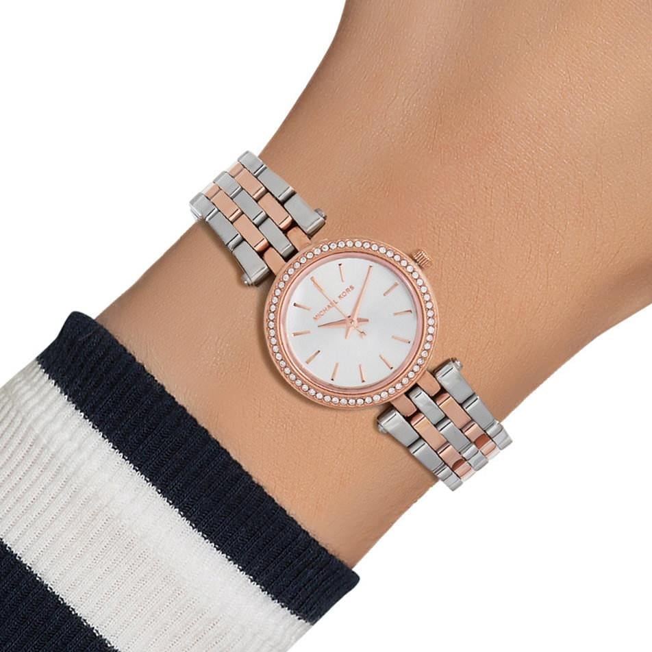 Michael Kors MK3298 Kadın Kol Saati