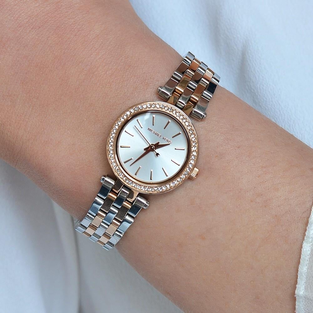 Michael Kors MK3298 Kadın Kol Saati