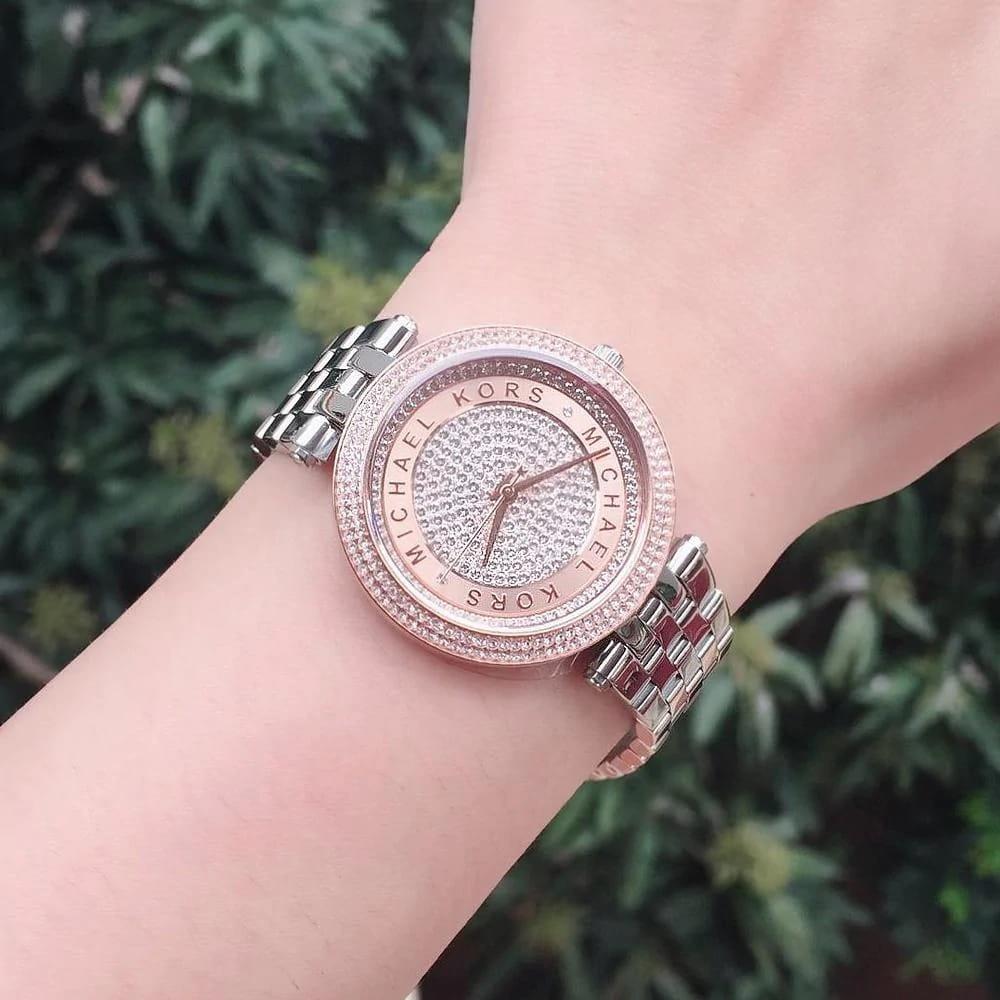 Michael Kors MK3446 Kadın Kol Saati