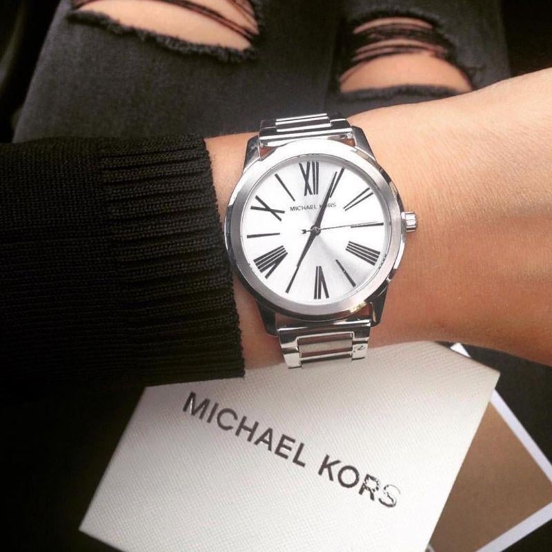 Michael Kors MK3489 Kadın Kol Saati