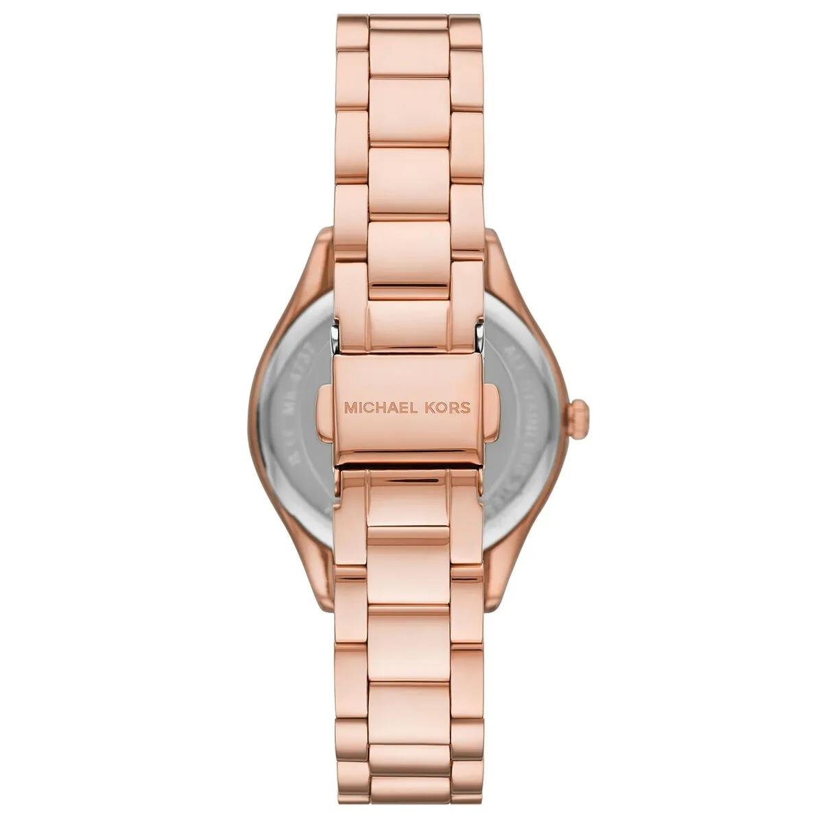 Michael Kors MK4736 Kadın Kol Saati