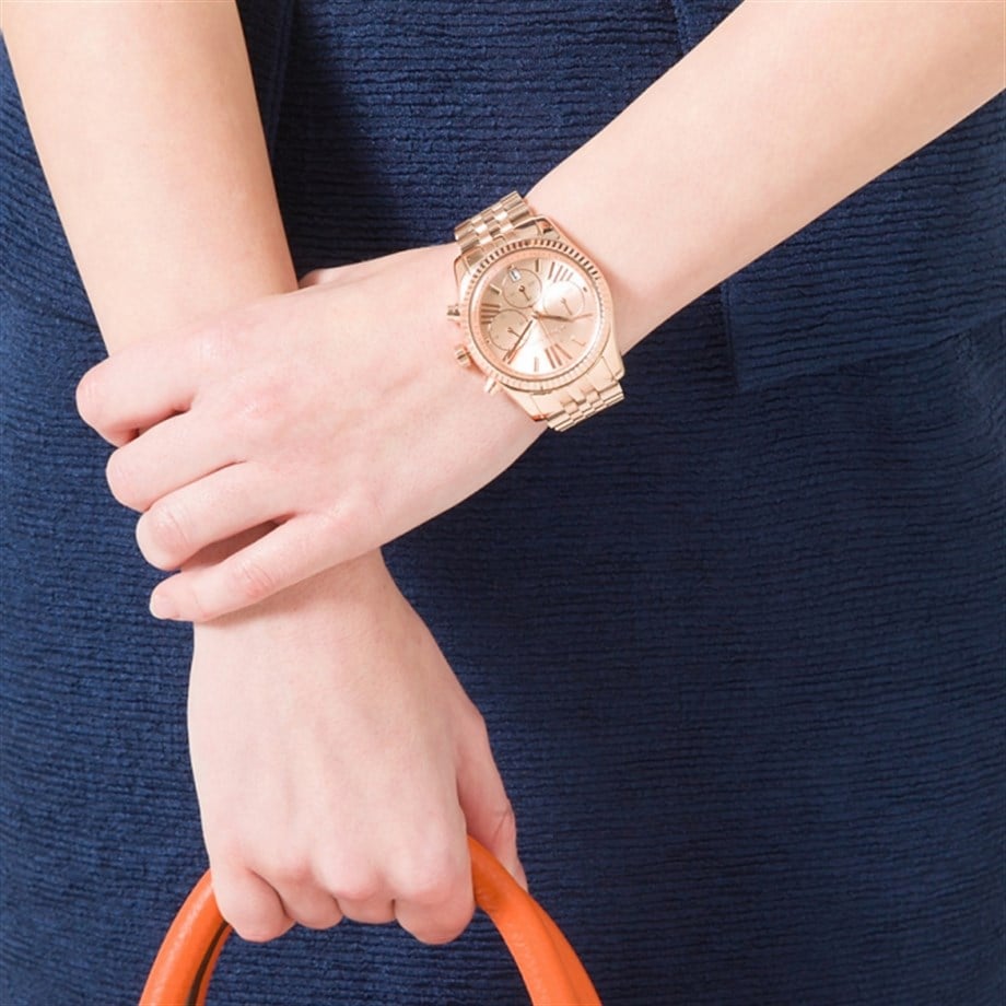 Michael Kors MK5569 Bayan Kol Saati
