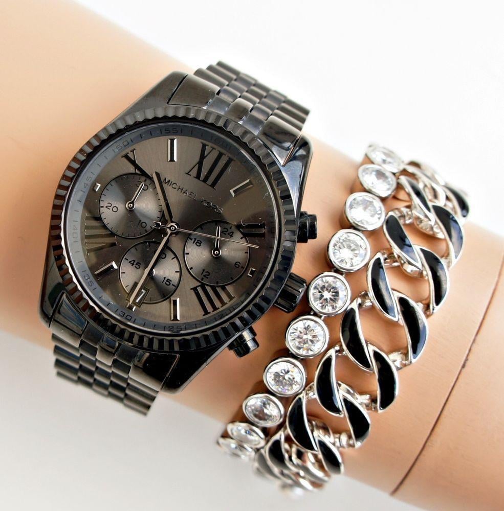 Michael Kors MK5709 Kadın Kol Saati