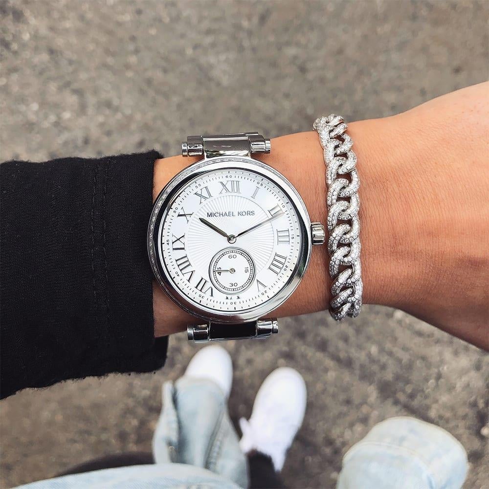 Michael Kors MK5866 Kadın Kol Saati