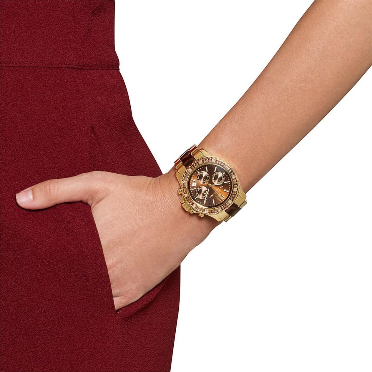 Michael Kors MK5873 Kadın Kol Saati