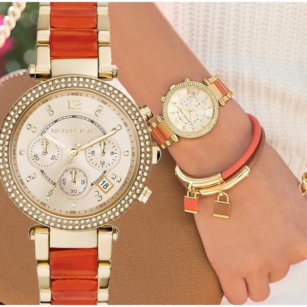 Michael Kors MK6139 Kadın Kol Saati