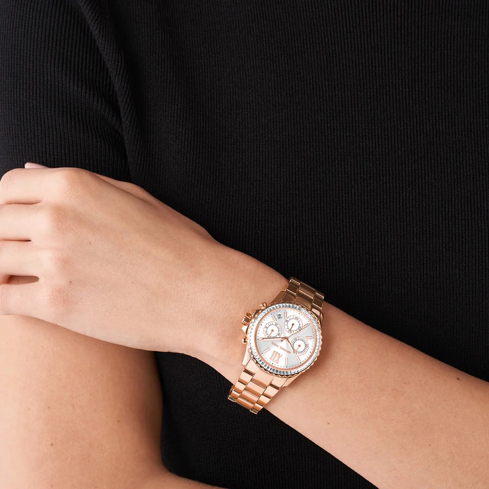 Michael Kors MK7213 Kadın Kol Saati