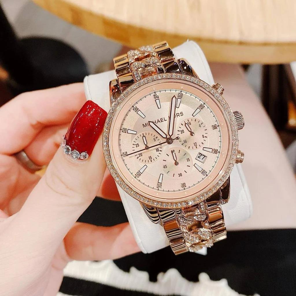 Michael Kors MK7223 Kadın Kol Saati