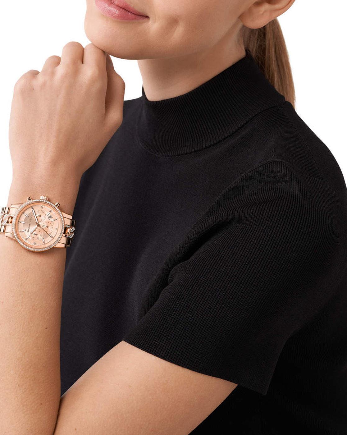 Michael Kors MK7223 Kadın Kol Saati