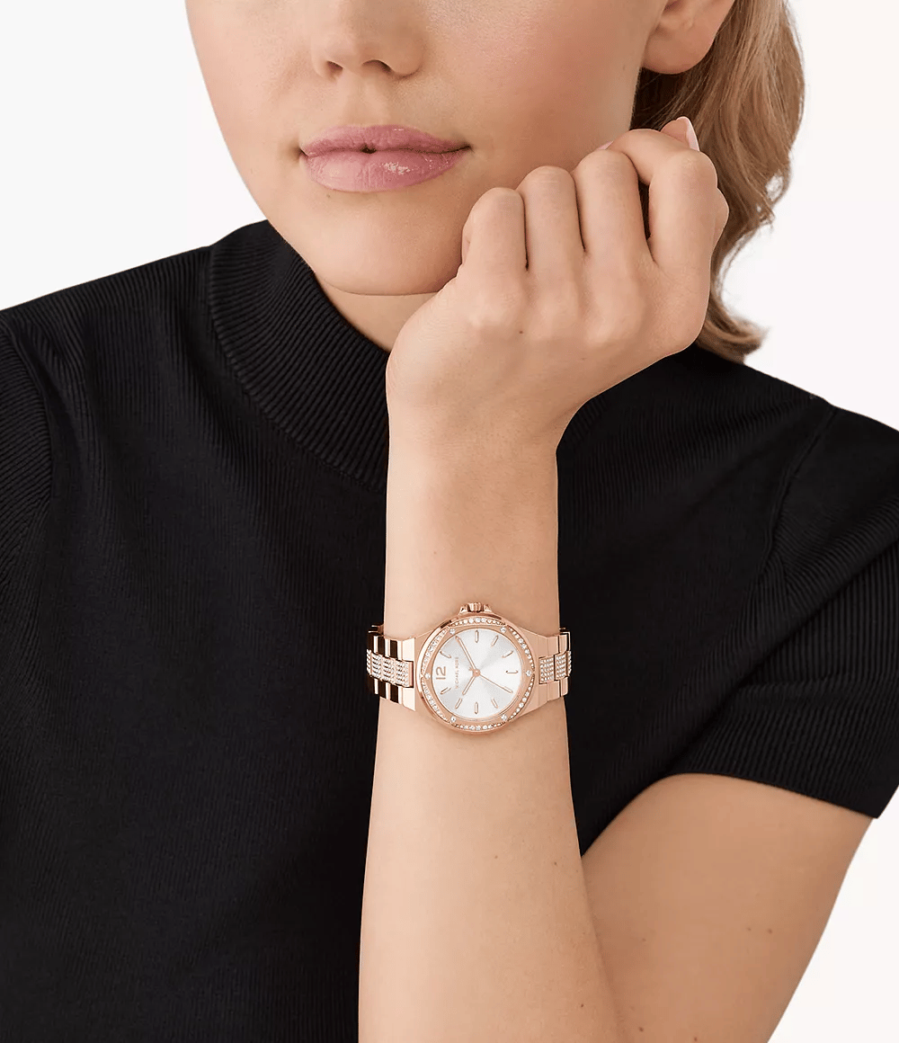 Michael Kors MK7362 Kadın Kol Saati