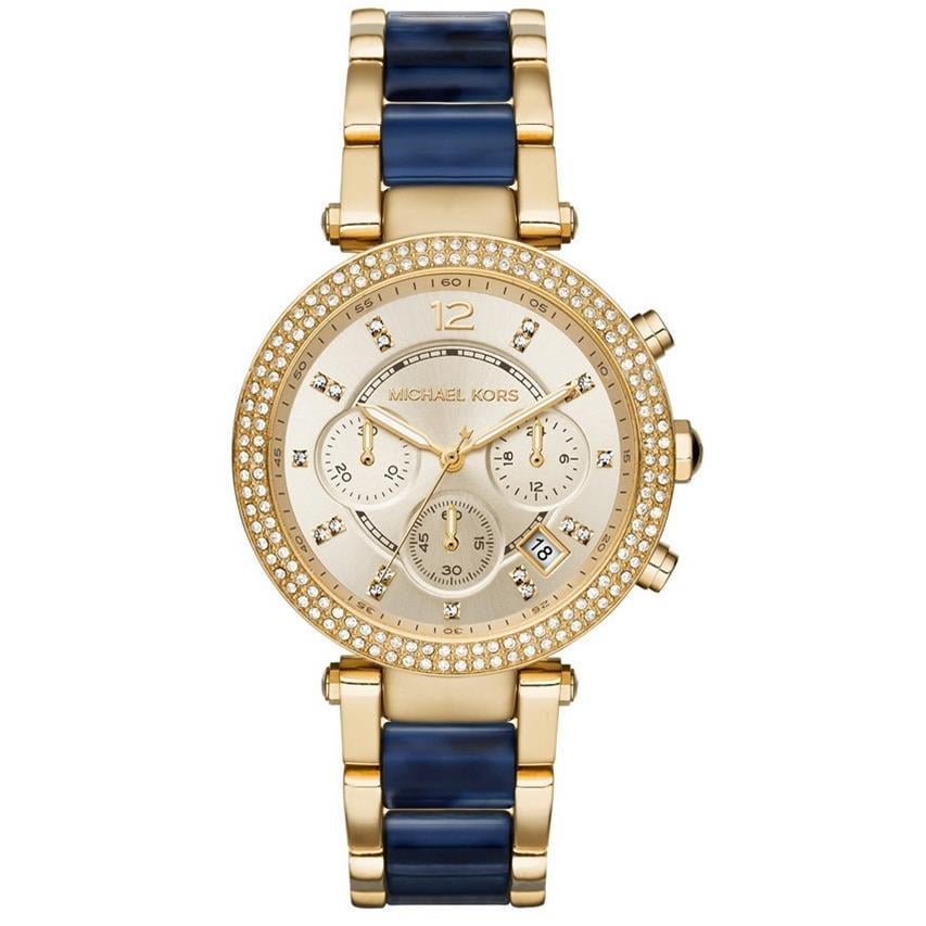Michael Kors Parker MK6238 Kadın Kol Saati