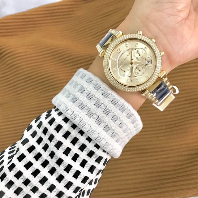 Michael Kors Parker MK6238 Kadın Kol Saati