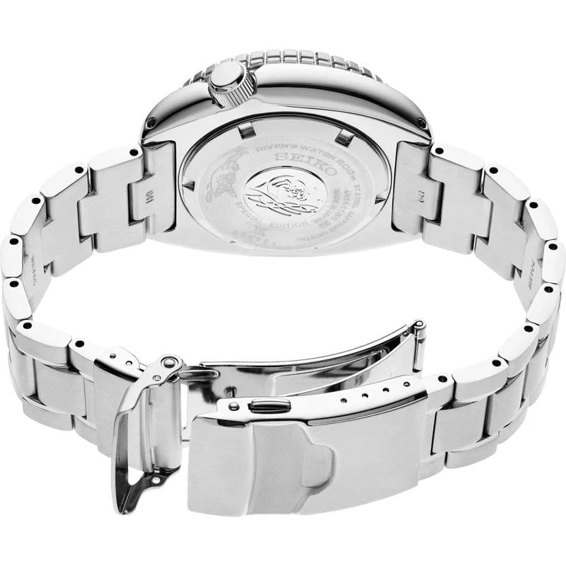 Seiko Prospex Special Edition SRPH55 Erkek Kol Saati