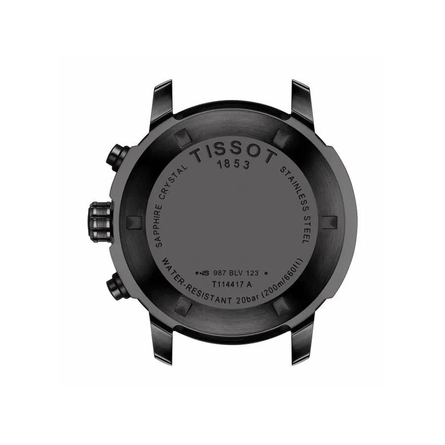 T1144173305700 Tissot Prc 200 Erkek Kol Saati T114.417.33.057.00