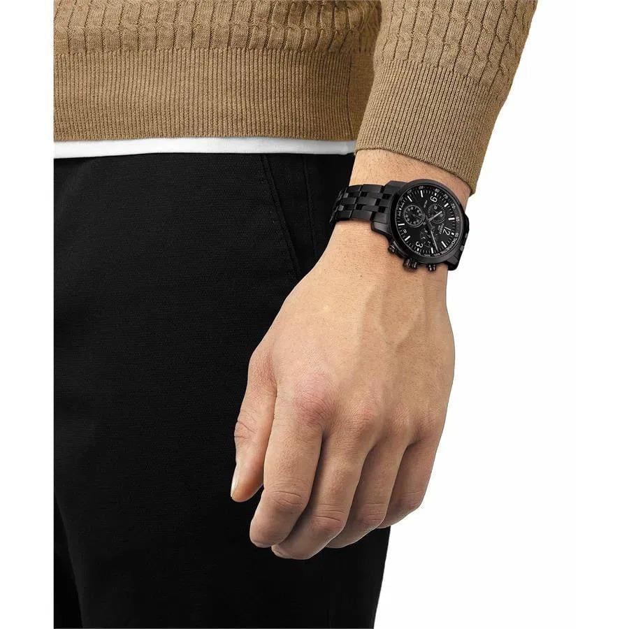 T1144173305700 Tissot Prc 200 Erkek Kol Saati T114.417.33.057.00