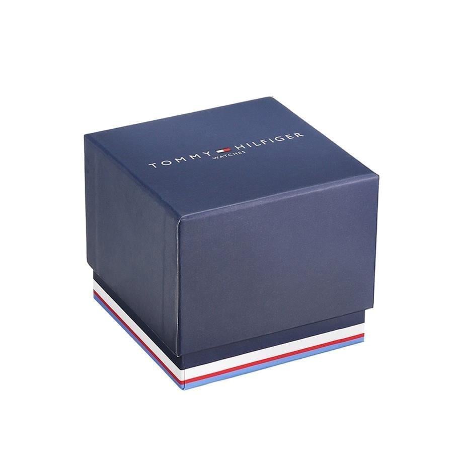 Tommy Hilfiger TH1710504 Erkek Kol Saati