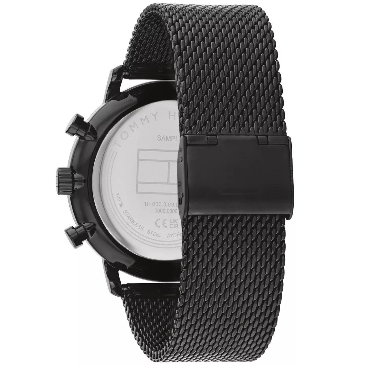 Tommy Hilfiger TH1710568 Erkek Kol Saati