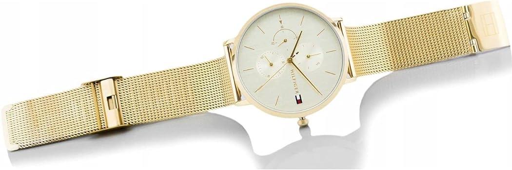 Tommy Hilfiger TH1781943 Kadın Kol Saati