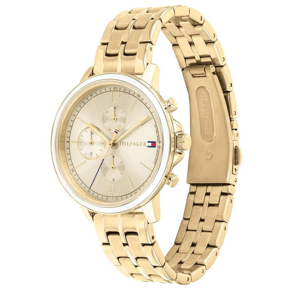 Tommy Hilfiger TH1782189 Kadın Kol Saati