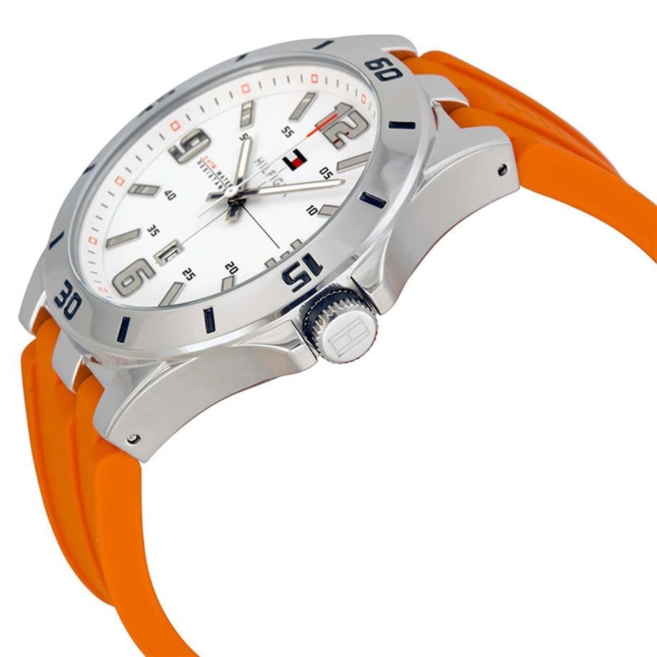 Tommy Hilfiger TH1791063 Erkek Kol Saati