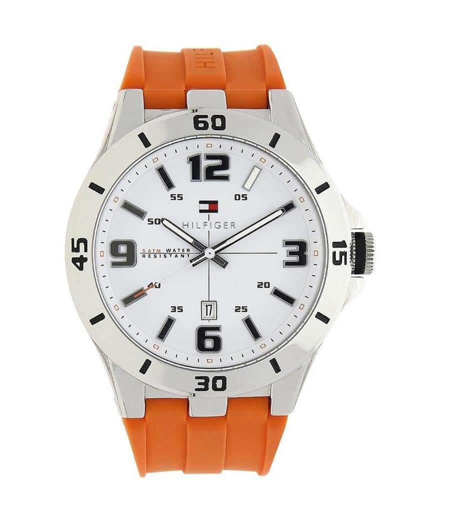 Tommy Hilfiger TH1791063 Erkek Kol Saati