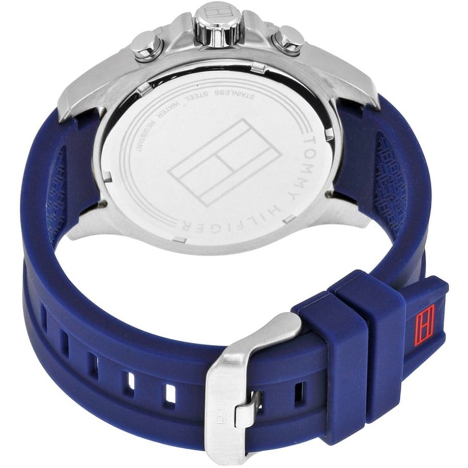 Tommy Hilfiger TH1791142 Erkek Kol Saati