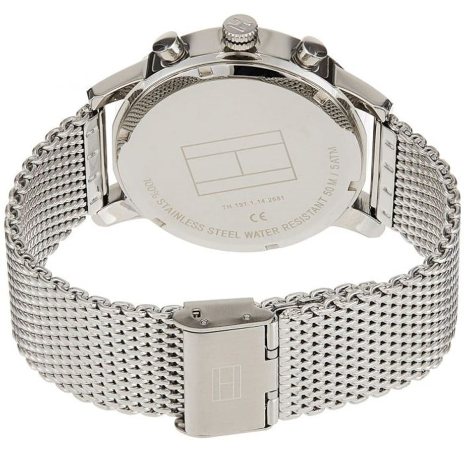 Tommy Hilfiger TH1791292 Erkek Kol Saati