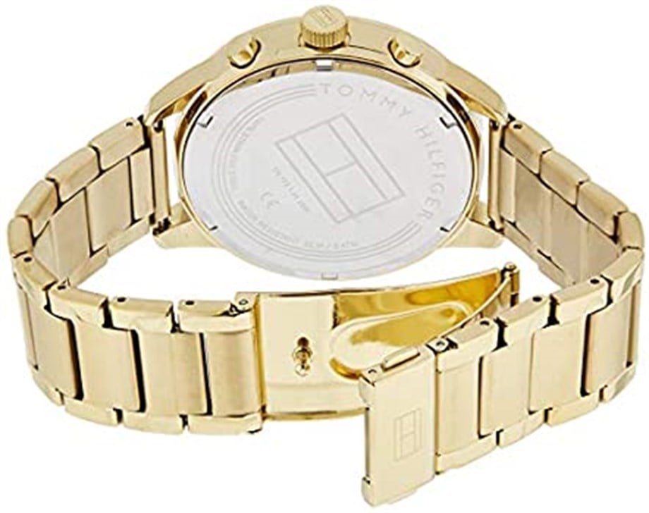 Tommy Hilfiger TH1791576 Erkek Kol Saati