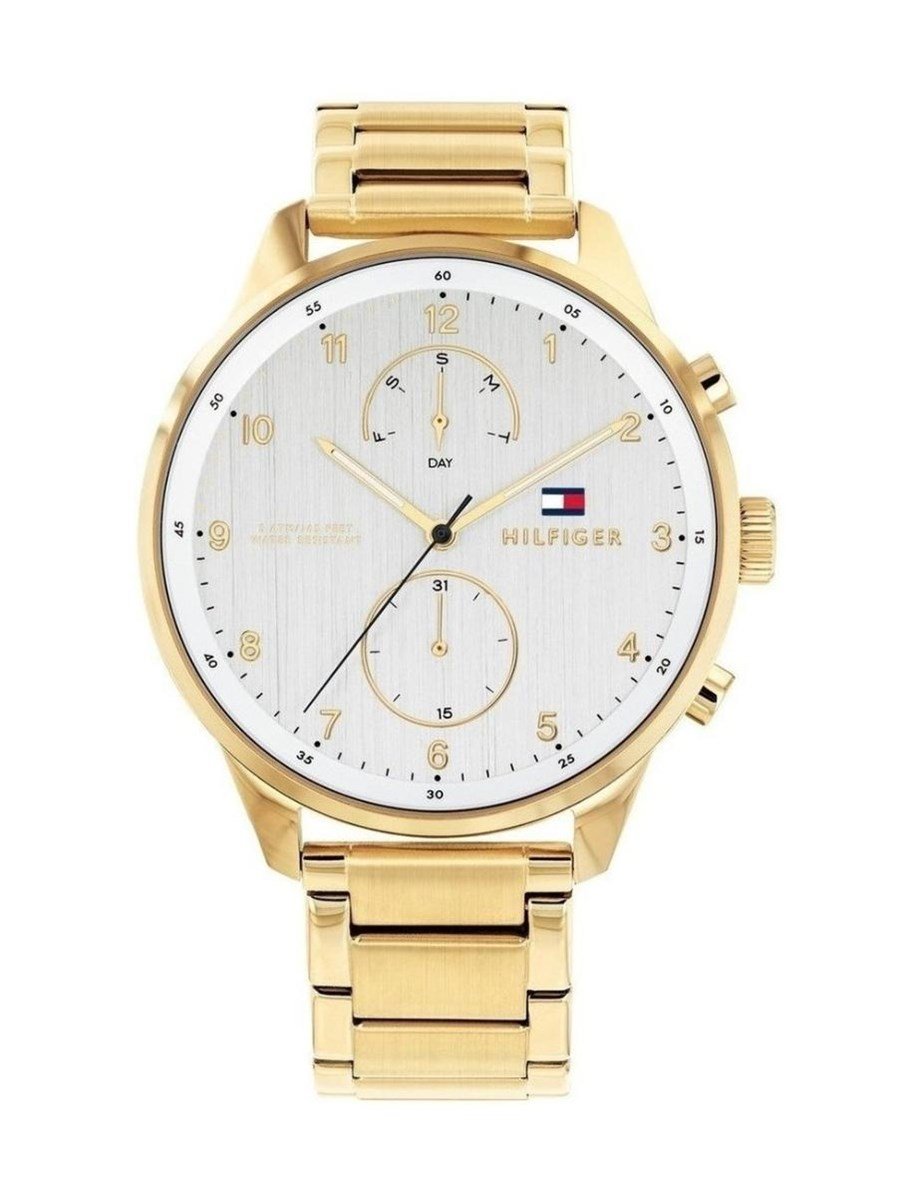 Tommy Hilfiger TH1791576 Erkek Kol Saati