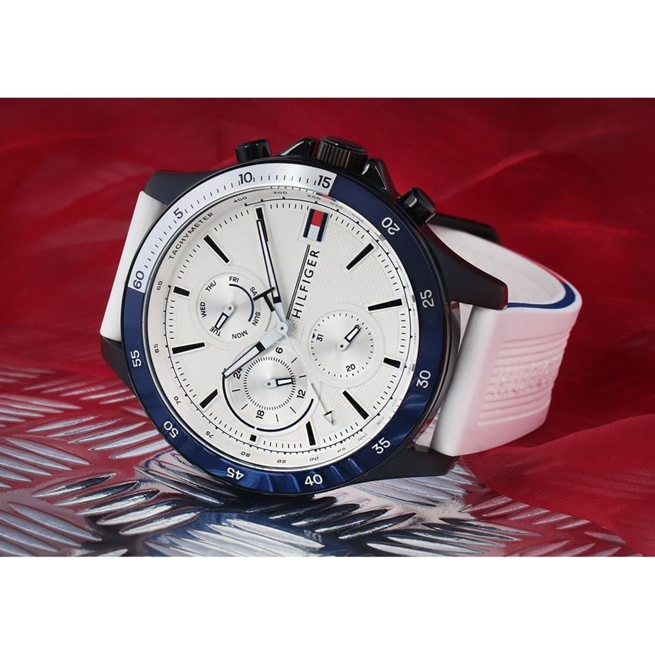 Tommy Hilfiger TH1791723 Erkek Kol Saati