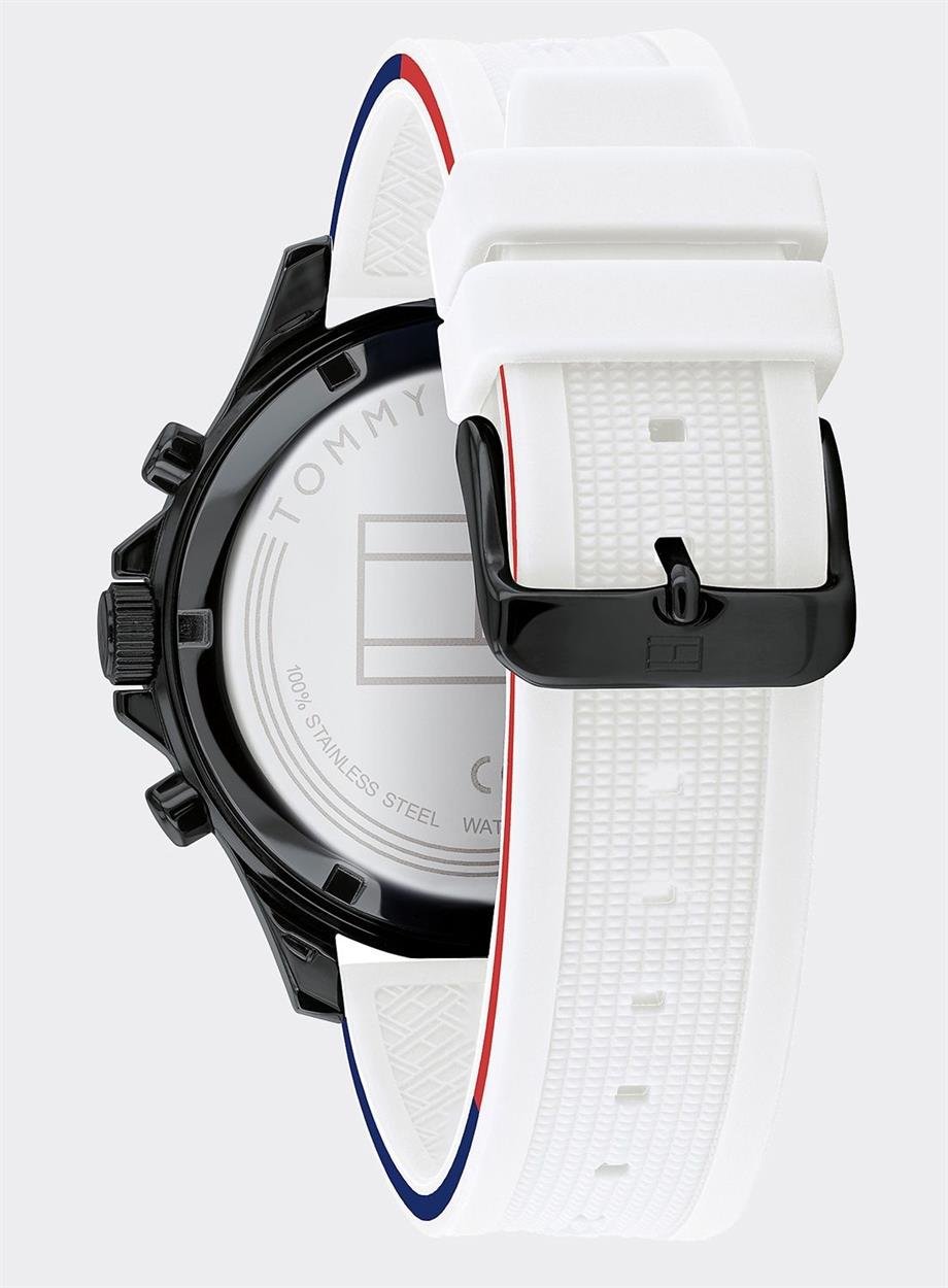 Tommy Hilfiger TH1791723 Erkek Kol Saati