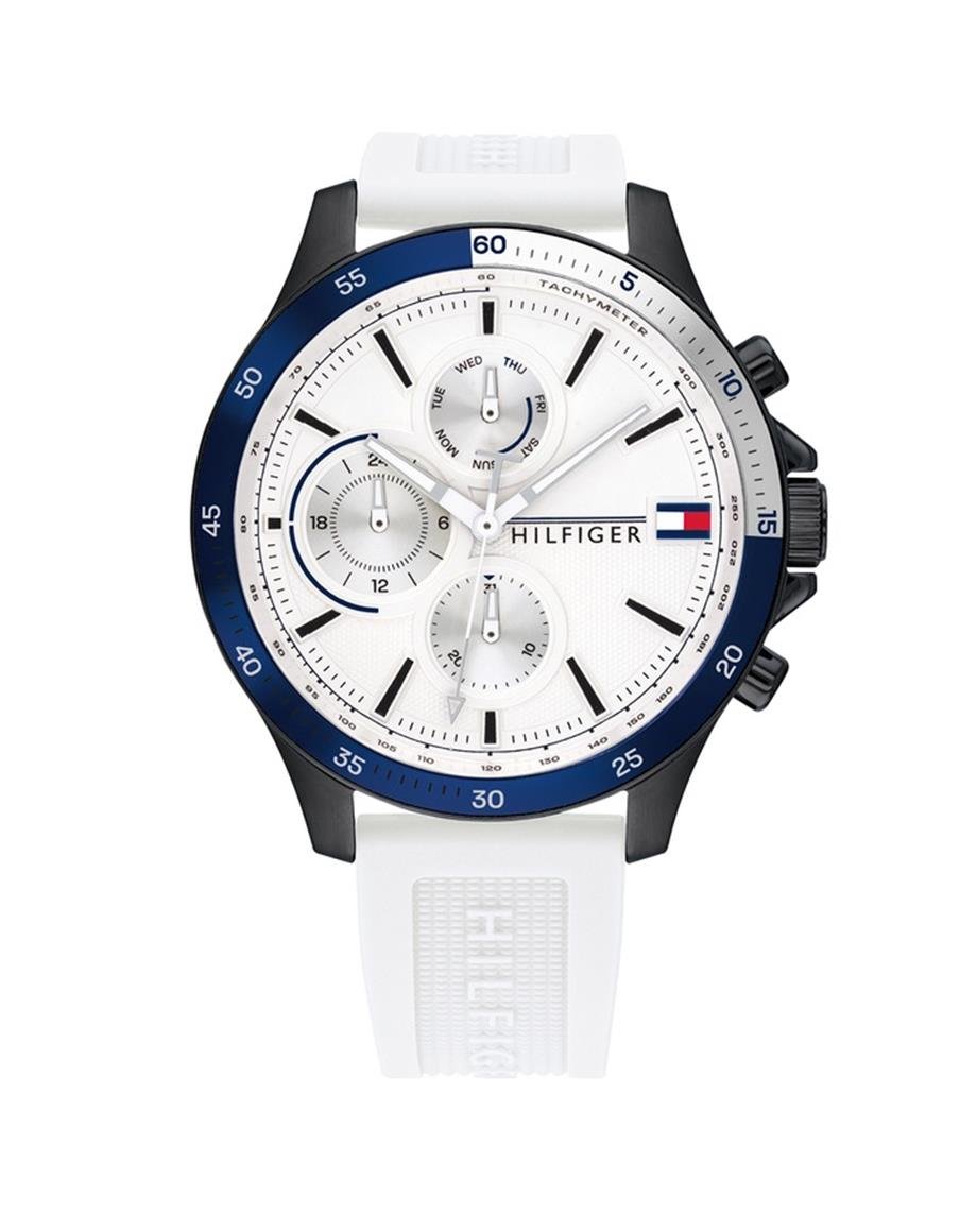 Tommy Hilfiger TH1791723 Erkek Kol Saati