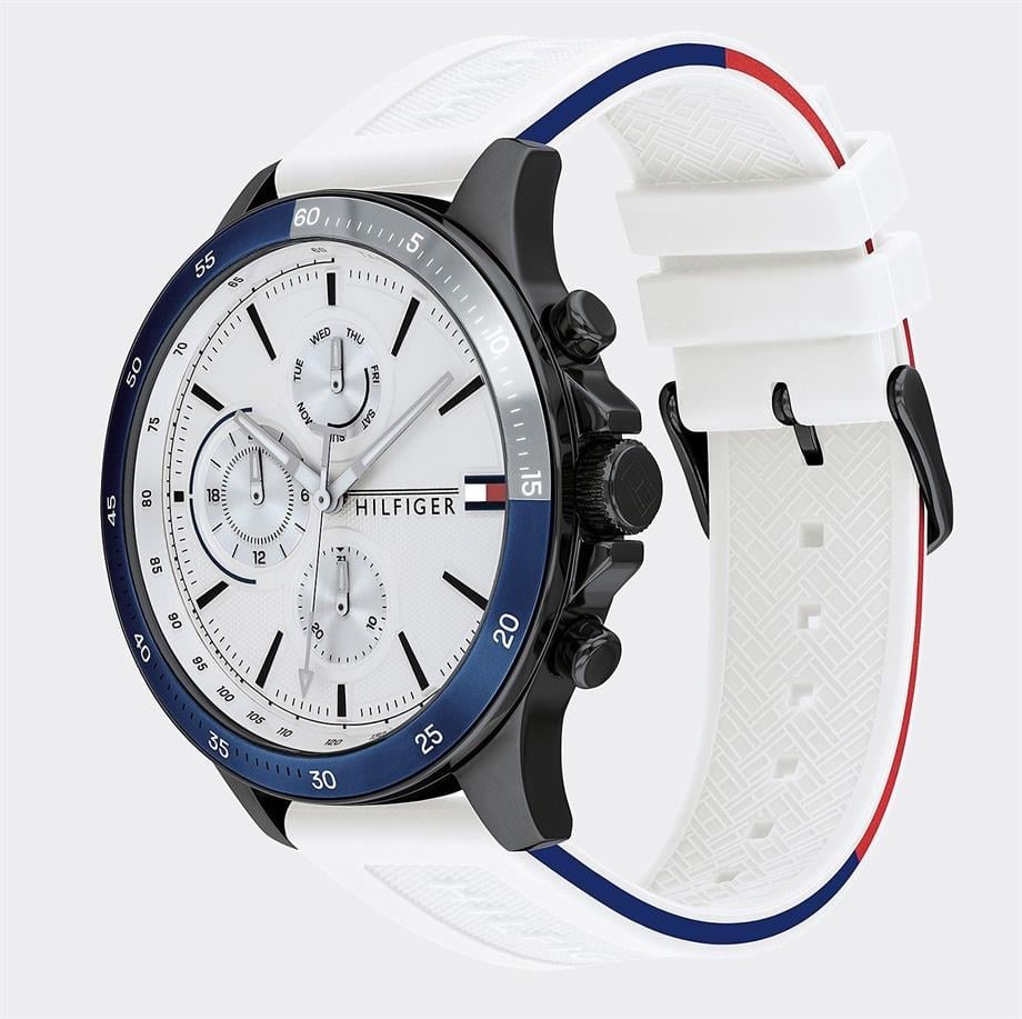 Tommy Hilfiger TH1791723 Erkek Kol Saati