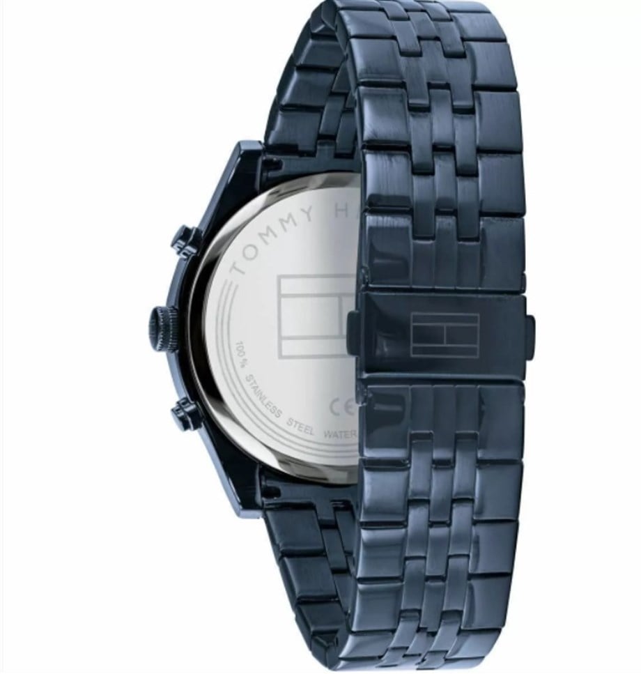 Tommy Hilfiger TH1791739 Erkek Kol Saati
