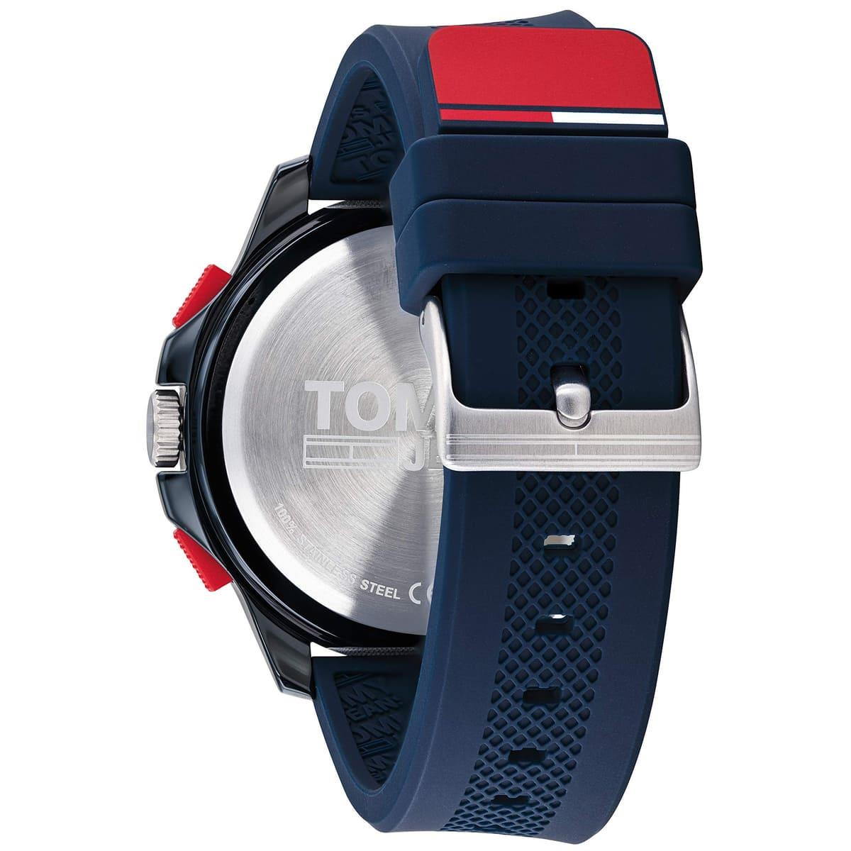 Tommy Hilfiger TH1791761 Erkek Kol Saati