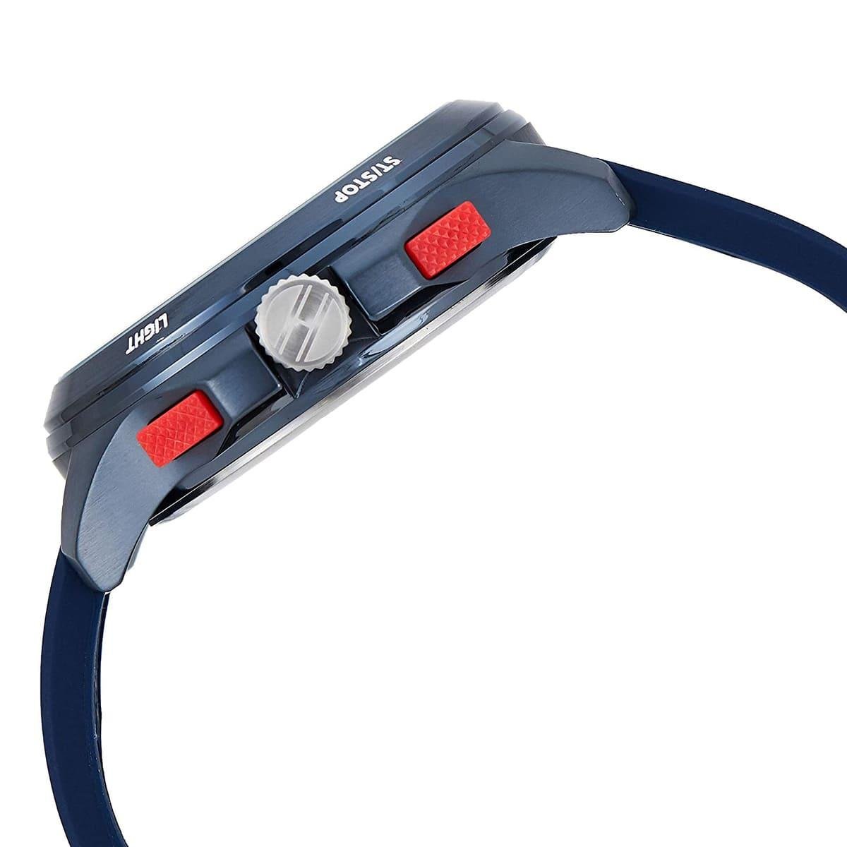 Tommy Hilfiger TH1791761 Erkek Kol Saati