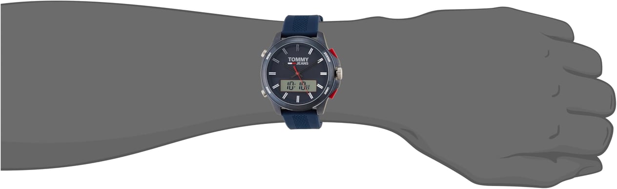 Tommy Hilfiger TH1791761 Erkek Kol Saati