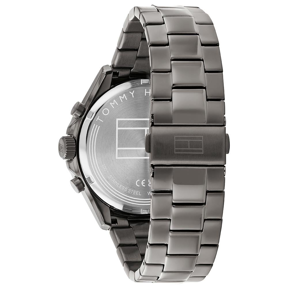 Tommy Hilfiger TH1792008 Erkek Kol Saati