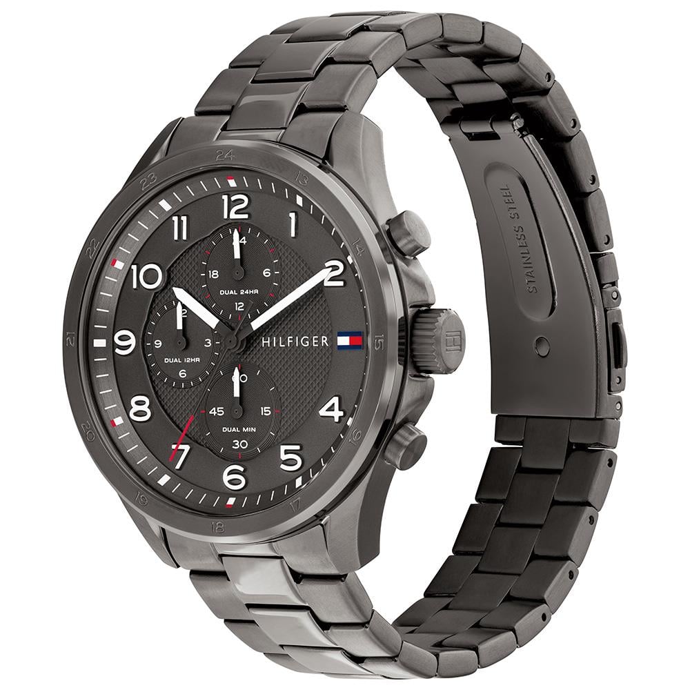 Tommy Hilfiger TH1792008 Erkek Kol Saati